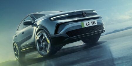 Opel Mokka GSE: Po facelifte prichádza čerešnička na torte. Má 280 k obrazok