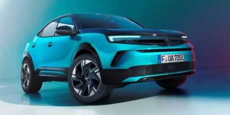 Mokka Electric patrí do mesta, ale dojazd ju pustí aj ďalej obrazok