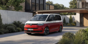 Multivan PHEV