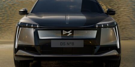 Mercedes aj BMW znervózneli. Toto auto im čoskoro pokazí kšefty (slovenské ceny) obrazok