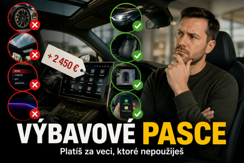 Vybavove pasce
