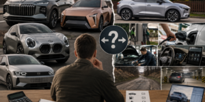 Najškaredšie nové autá: dizajnéri stratili mieru alebo sme uviazli v minulosti? obrazok