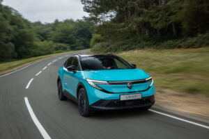 Nissan LEAF: Tretia generácia prichádza ako elektrické SUV s dojazdom až 622 kilometrov obrazok