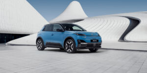 Nissan Micra – mestský elektromobil, ktorý konečne dospel obrazok