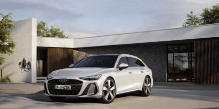 Audi rozširuje ponuku A6 o nové plug-in hybridy: Po meste si vystačíte s elektrinou! (foto) obrazok