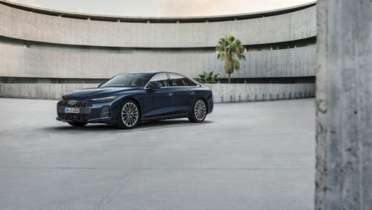 Audi A6 Sedan nakoniec nebude A7, ale prinesie aj dízel obrazok