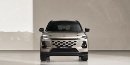 Poznáme slovenské ceny novej generácie Toyoty RAV4! Na koľko vás vyjde? obrazok