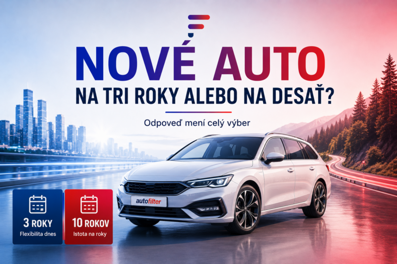 Nove auto