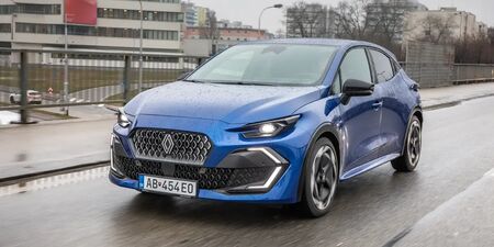 Test | Renault Clio TCe 115: Prekvapivo racionálna voľba obrazok