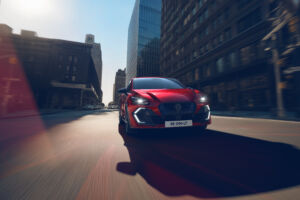 Renault Clio - mestský hatchback s nadštandardným výkonom a technológiami