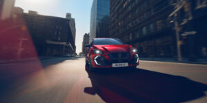 Renault Clio - mestský hatchback s nadštandardným výkonom a technológiami obrazok