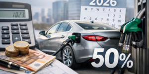 Nové pravidlá odpočtu DPH od roku 2026 obrazok