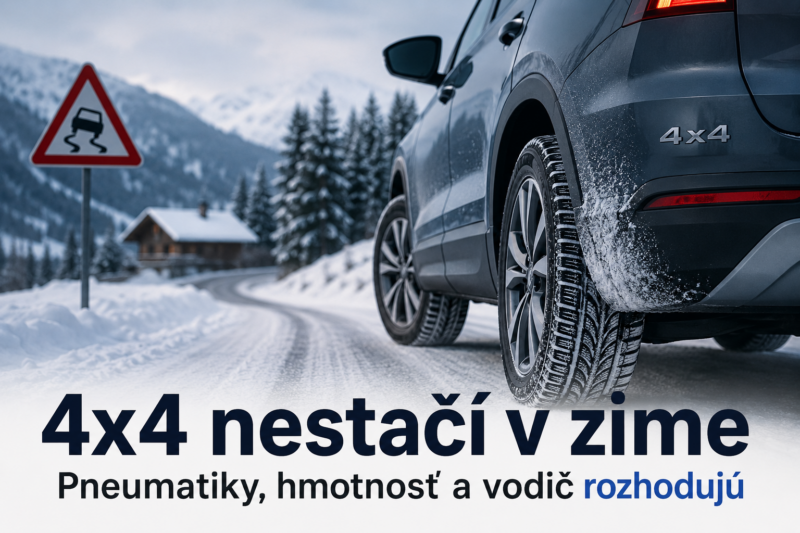 4x4