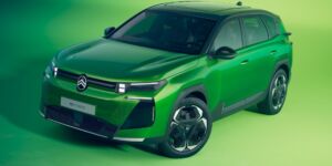 Citroën ë-C5 Aircross – elektrické rodinné SUV s dôrazom na komfort a dojazd obrazok