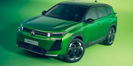 Motoring: Čo prináša nový Citroen C5 Aircross? obrazok