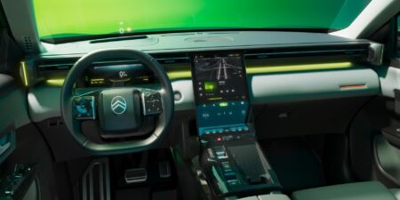 Citroën ë-C5 Aircross – elektrické rodinné SUV s dôrazom na komfort a dojazd obrazok