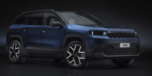 Jeep Compass novej generácie: viac priestoru, techniky a stále poctivý Jeep obrazok