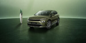 Škoda Enyaq: modernizované elektrické SUV s väčším dojazdom a praktickým základom obrazok