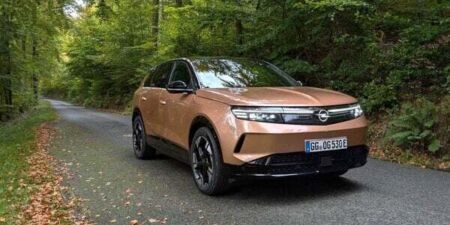 Nový Opel Grandland spravil veľký krok vpred, no niečo mu chýba (prvá jazda) obrazok