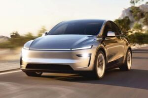 Tesla Model Y 2026: ceny, dojazd a verzie na Slovensku