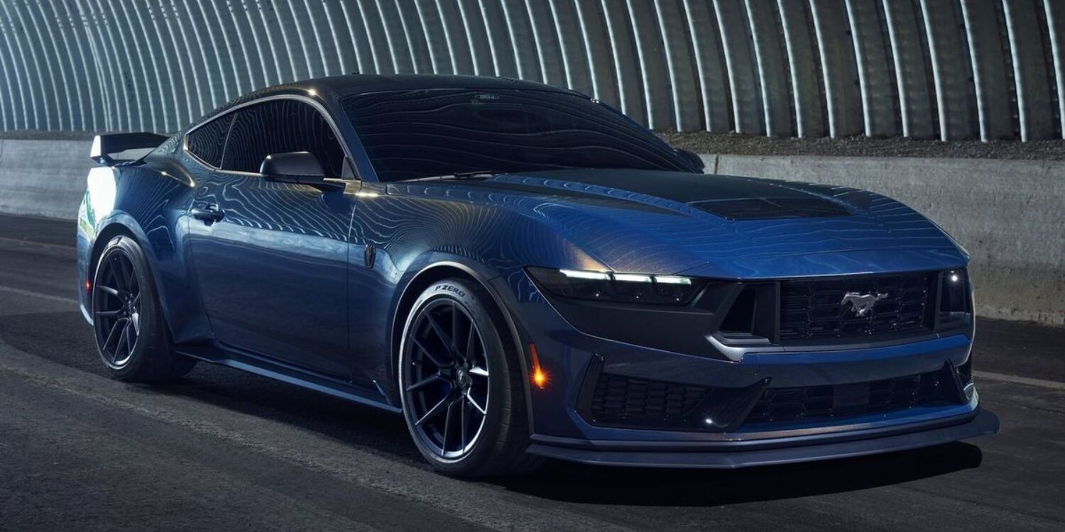 Mustang
