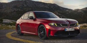 3 Sedan