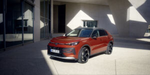 Nový Volkswagen T-Roc – väčší, kvalitnejší a elektrifikovaný obrazok