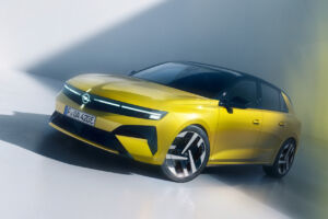 Opel Astra: klasika, ktorá dáva zmysel aj dnes