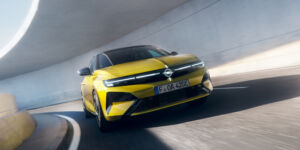 Opel Astra Electric: elektromobil pre každodenné fungovanie obrazok