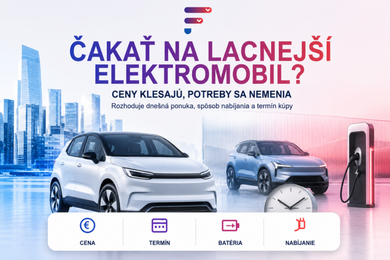 Najlacnejsie ev