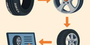 Oplatí sa kúpiť disky a pneumatiky cez internet? (+ Ako si vybrať správne) obrazok