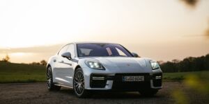 Panamera E-Hybrid Executive