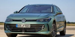 Passat Variant