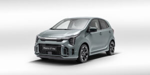 Kia Picanto – mestské auto s dobrou výbavou a jednoduchou technikou obrazok