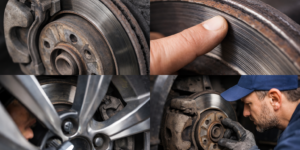 Pískajú vám brzdy? Ako zistiť, či treba meniť len platničky alebo aj kotúče obrazok