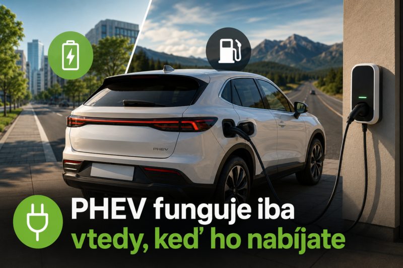 PHEV
