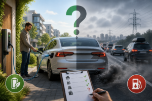 Plug-in hybridy: najväčší emisný trik modernej éry, alebo len zle používaný kompromis?