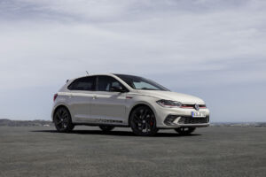 Volkswagen Polo GTI – malý hatchback s veľkým motorom