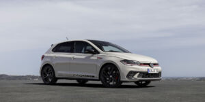 Volkswagen Polo GTI – malý hatchback s veľkým motorom obrazok