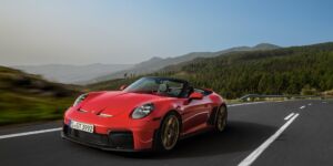 Porsche 911 GT3 S/C – otvorený puristický stroj, ktorý posúva vodičský zážitok na absolútne maximum obrazok