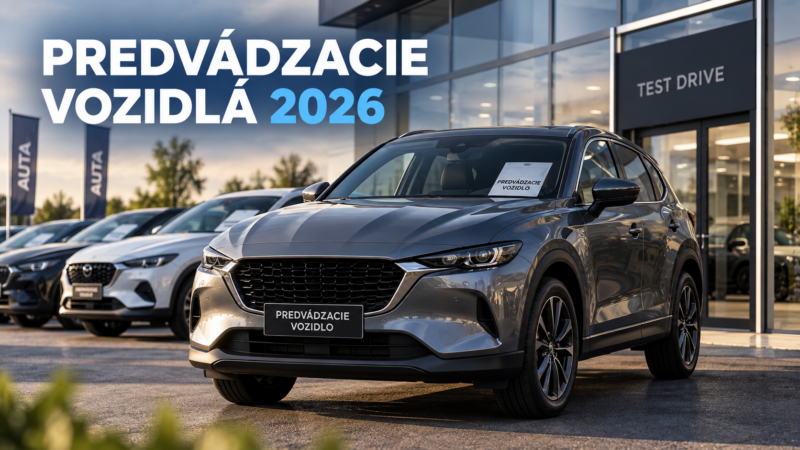 Predvadzacie