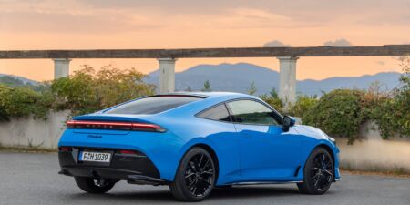 Honda Prelude: Nový ‘Civic kupé‘ oživuje meno legendy obrazok