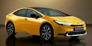 Toyota Prius Plug-in Hybrid – plug-in, ktorý sa nesnaží tváriť nenápadne obrazok