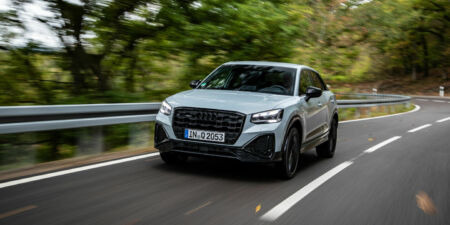 Audi Q2 – kompaktné prémiové SUV s výrazným dizajnom a technológiami z vyšších tried obrazok