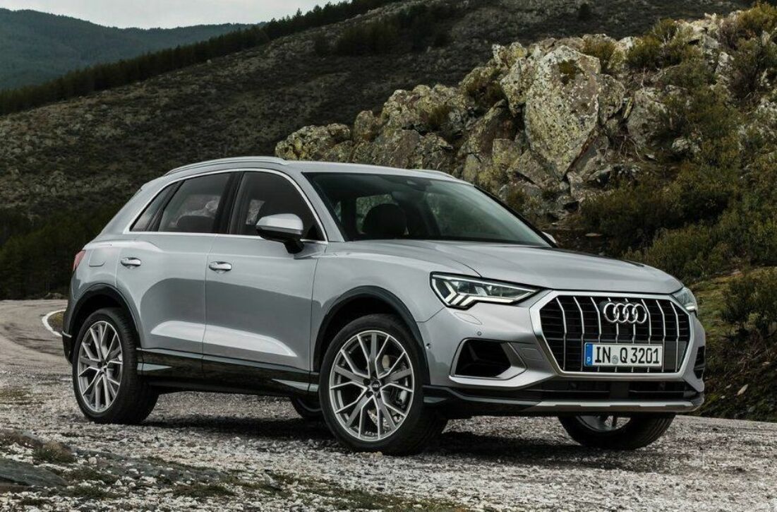 Model - Q3