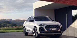 Q5 Sportback PHEV
