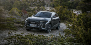 Audi Q5 – univerzálne SUV s dôrazom na komfort a istotu pohonu obrazok