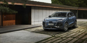 Audi Q6 e-tron – elektrické SUV, na ktorom Audi mení vlastné pravidlá obrazok