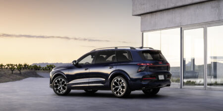 Audi odhalilo najväčšie SUV vo svojej histórii. Pod kapotou má V6, cena ti však vyrazí dych obrazok