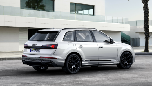 Plug-in hybridy Audi Q7 a Q8 sa dočkali modernizácie. Narástol výkon aj elektrický dojazd obrazok